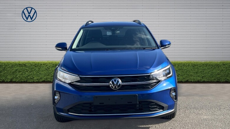 Volkswagen Taigo 1.0 TSI Life 5dr Petrol Hatchback